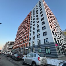 Квартира 36 м², 1-комнатная - изображение 2