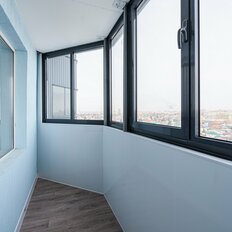 Квартира 40 м², 2-комнатная - изображение 4