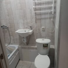 Квартира 18 м², 1-комнатная - изображение 2