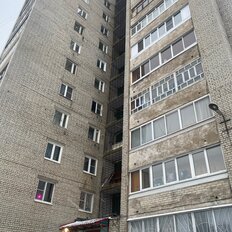 Квартира 63,4 м², 3-комнатная - изображение 2