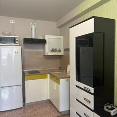 Квартира 23,4 м², студия - изображение 1