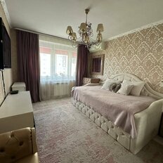 Квартира 73,4 м², 3-комнатная - изображение 4