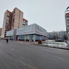 284 м², торговое помещение - изображение 2