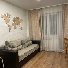 Квартира 25 м², студия - изображение 2