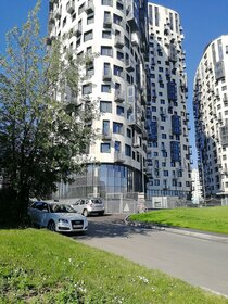 Купить квартиру на улице Военный Городок в Солнечногорске - изображение 30