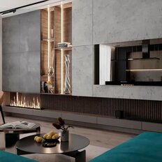Квартира 120 м², 3-комнатная - изображение 4