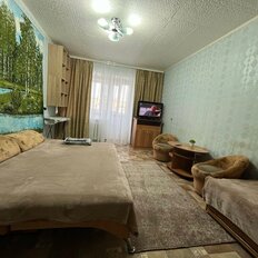 Квартира 30,5 м², 1-комнатная - изображение 3