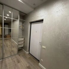 Квартира 39 м², 1-комнатные - изображение 2