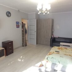 Квартира 35 м², 1-комнатная - изображение 5