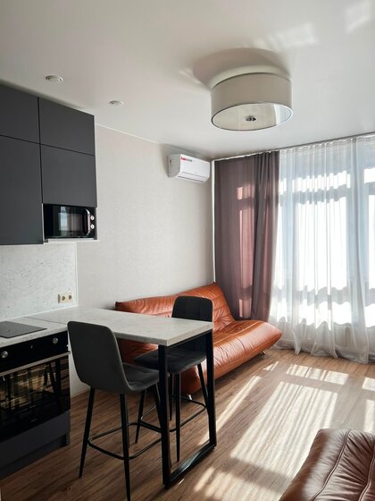 75 м², 2-комнатная квартира 50 000 ₽ в месяц - изображение 29