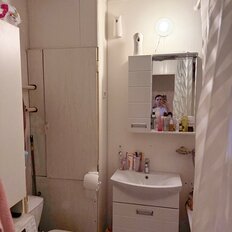 Квартира 38 м², 1-комнатная - изображение 3