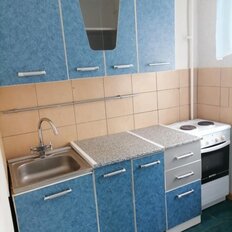 Квартира 40 м², 2-комнатная - изображение 4