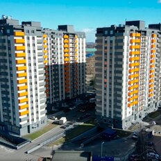 Квартира 45,5 м², 1-комнатная - изображение 3