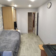 Квартира 46,5 м², 2-комнатная - изображение 1