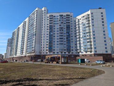 26,7 м², квартира-студия 6 190 000 ₽ - изображение 36