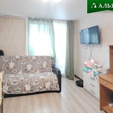 Квартира 35,5 м², 1-комнатная - изображение 1