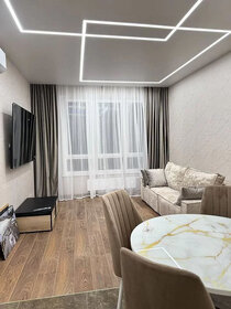 43 м², 1-комнатная квартира 110 000 ₽ в месяц - изображение 44