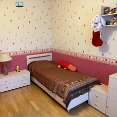 Квартира 84,6 м², 3-комнатная - изображение 2