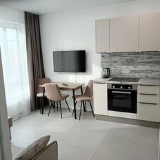 Квартира 34 м², 1-комнатная - изображение 1