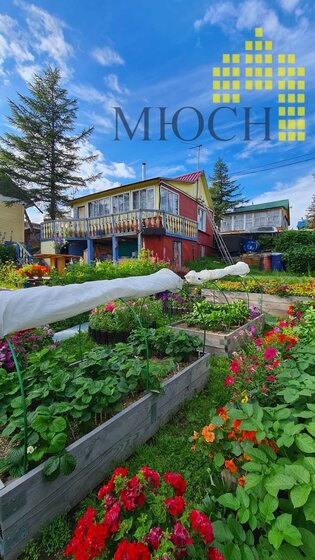 63,5 м² дом, 10 соток участок 7 800 000 ₽ - изображение 60