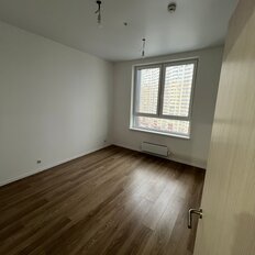 Квартира 41,9 м², 2-комнатные - изображение 1