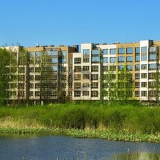 Квартира 62,4 м², 2-комнатная - изображение 2