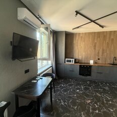 Квартира 38,7 м², 1-комнатная - изображение 3