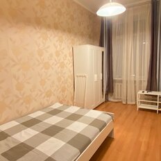 Квартира 30 м², 1-комнатная - изображение 2