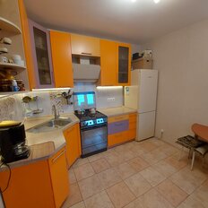 Квартира 34,1 м², 1-комнатная - изображение 2