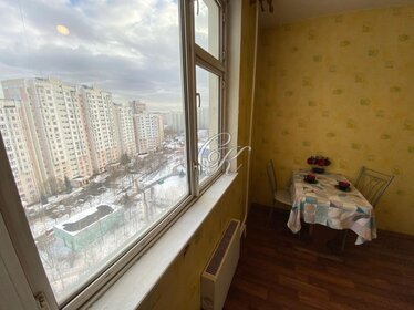 16 м², квартира-студия 22 000 ₽ в месяц - изображение 25