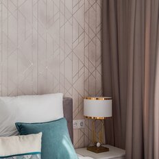 Квартира 36 м², 1-комнатная - изображение 4