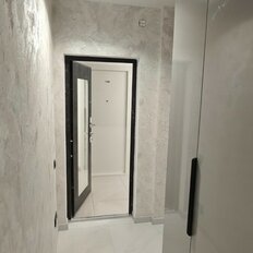 Квартира 27 м², 1-комнатная - изображение 4
