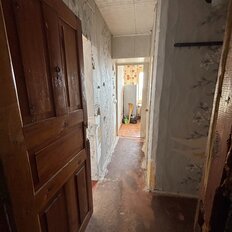 Квартира 29,6 м², 1-комнатная - изображение 5