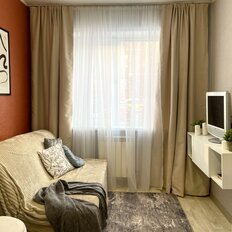 Квартира 15 м², студия - изображение 5