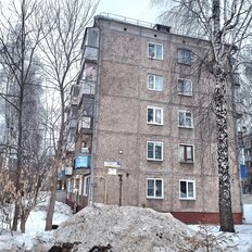 Квартира 43,6 м², 2-комнатная - изображение 3