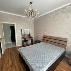 Квартира 37,1 м², 1-комнатная - изображение 1