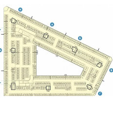 Квартира 33 м², студия - изображение 1