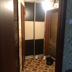 Квартира 29 м², 1-комнатная - изображение 5
