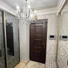 Квартира 110 м², 3-комнатная - изображение 4