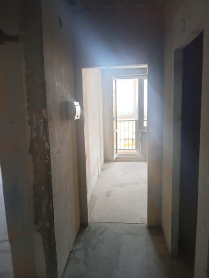 35 м², 1-комнатная квартира 7 200 000 ₽ - изображение 69