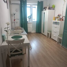 Квартира 23,5 м², студия - изображение 2
