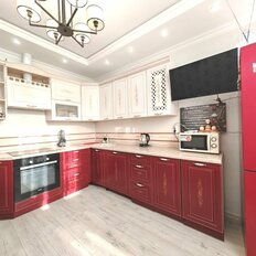 Квартира 42 м², 1-комнатная - изображение 2