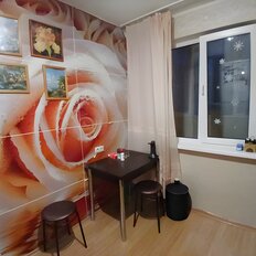 Квартира 33,1 м², 1-комнатная - изображение 1