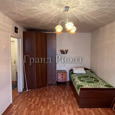 Квартира 28,9 м², 1-комнатная - изображение 3