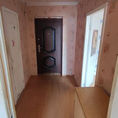 Квартира 36,1 м², 1-комнатная - изображение 5