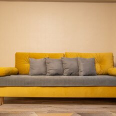 Квартира 32 м², 1-комнатная - изображение 3