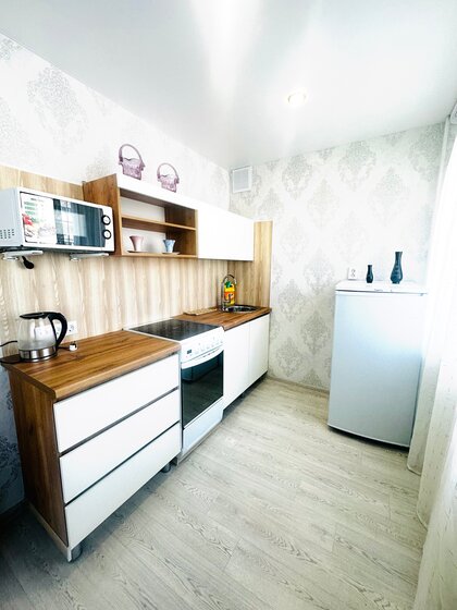 80 м², 3-комнатная квартира 5 090 ₽ в сутки - изображение 33