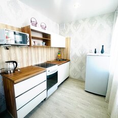 Квартира 65 м², 3-комнатная - изображение 3