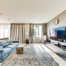 Квартира 140 м², 2-комнатная - изображение 1