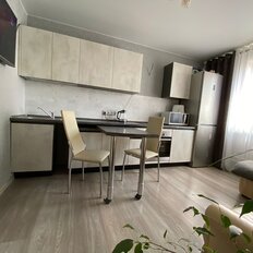 Квартира 39,3 м², 1-комнатная - изображение 1